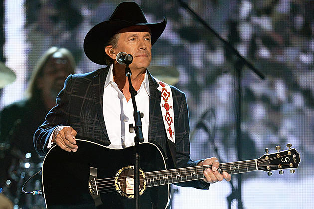 25 Years Ago Today George Strait Taught Us What &#8216;Pure Country&#8217; Was [VIDEO]