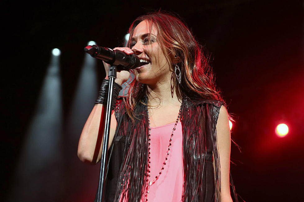 Jana Kramer Defends Home State of Michigan Following Madonna&#8217;s Negative Comments