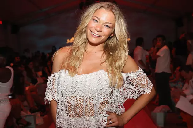 Win LeAnn Rimes Concert Tickets With B98.5