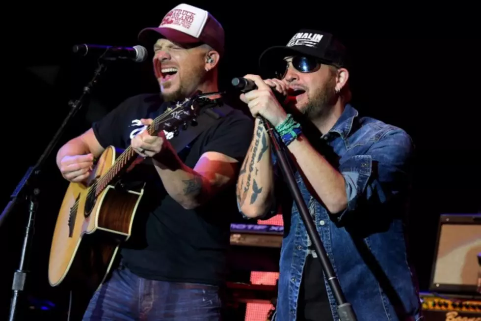 LoCash Promise Fun Times at Taste of Country Festival, Country Jam Appearances