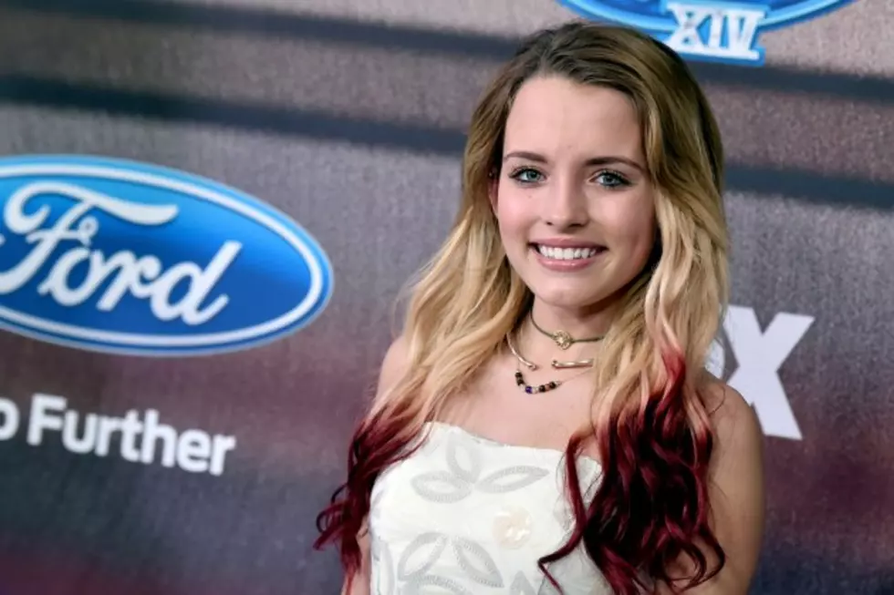 Inside ‘American Idol’: Scott Borchetta Says Maddie Walker&#8217;s Appendix Did Not Burst