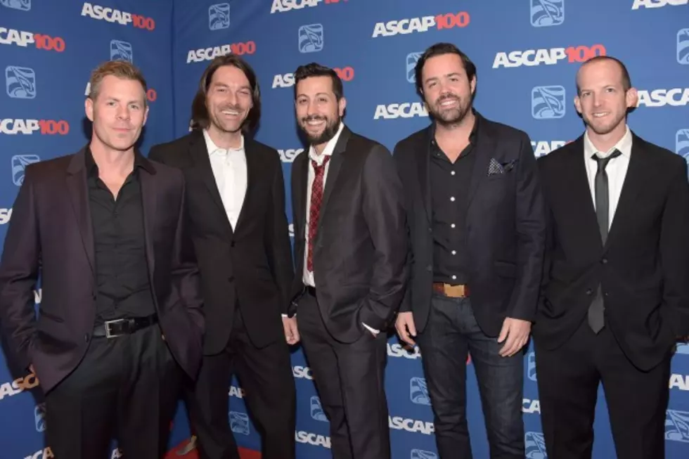 Old Dominion Representing Country Music in Spotify Emerge Campaign