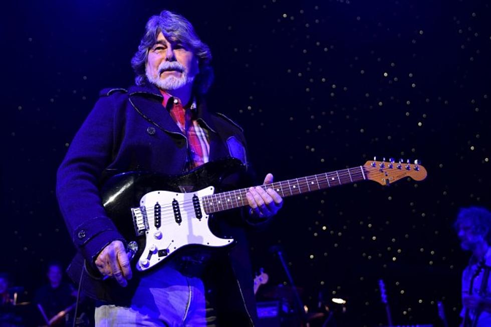 Randy Owen on His St. Jude Goal: &#8216;I Want $1 Billion&#8217;