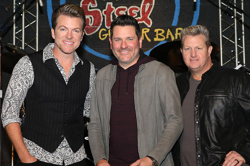 Win a Carnival Cruise Featuring a Concert by Rascal Flatts