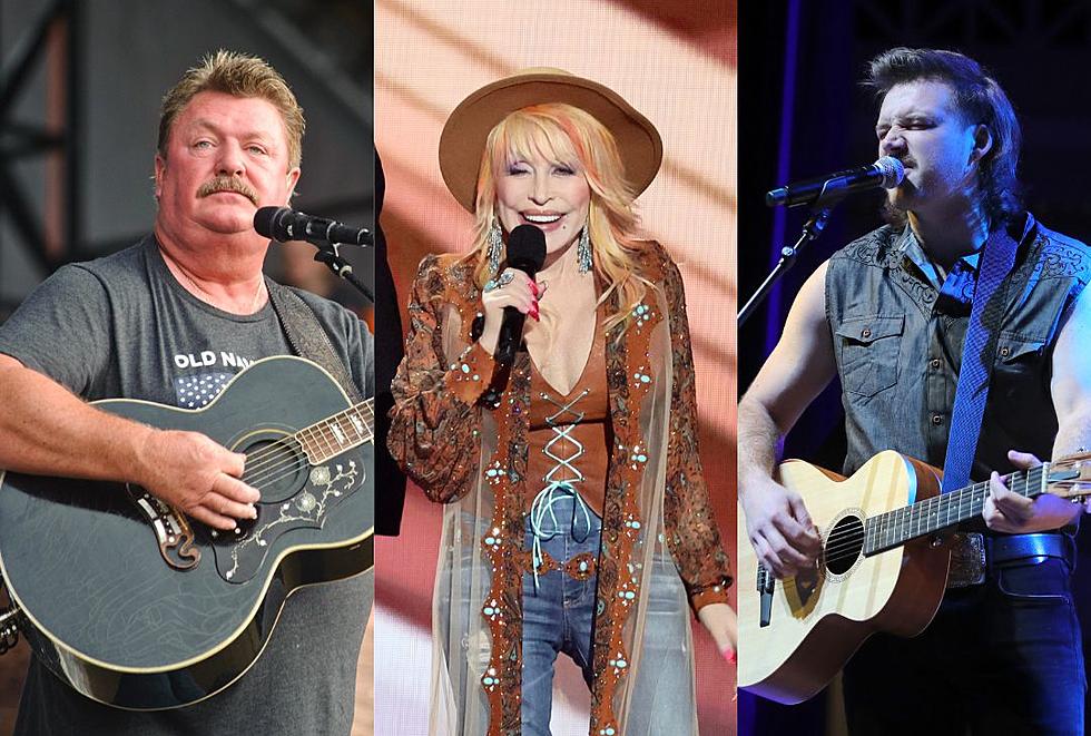 The 50 Best Country Songs About Small Towns, Ranked [Photos]