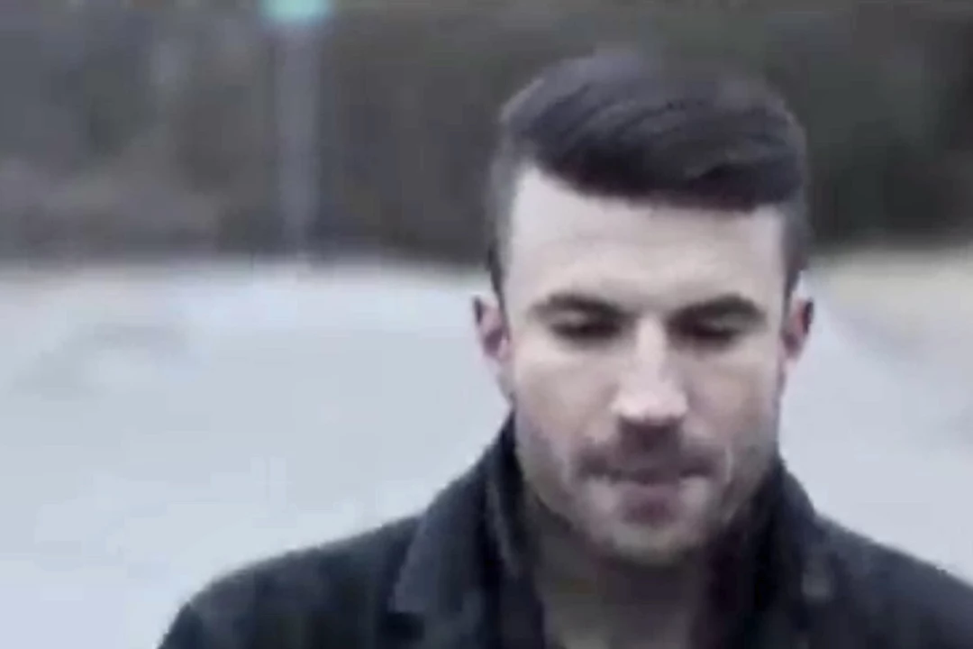 Sam Hunt's 'Take Your Time' Video Is Unexpectedly Dark
