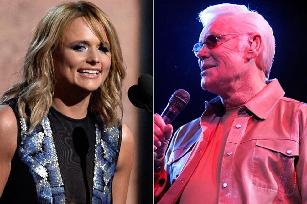 &#8216;NOW That&#8217;s What I Call ACM Awards&#8217; Being Released to Commemorate Fifty Years