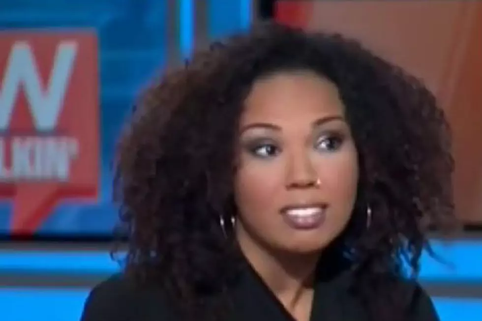 MSNBC Apologizes After Guest Implies Country Music Is About Killing Muslims