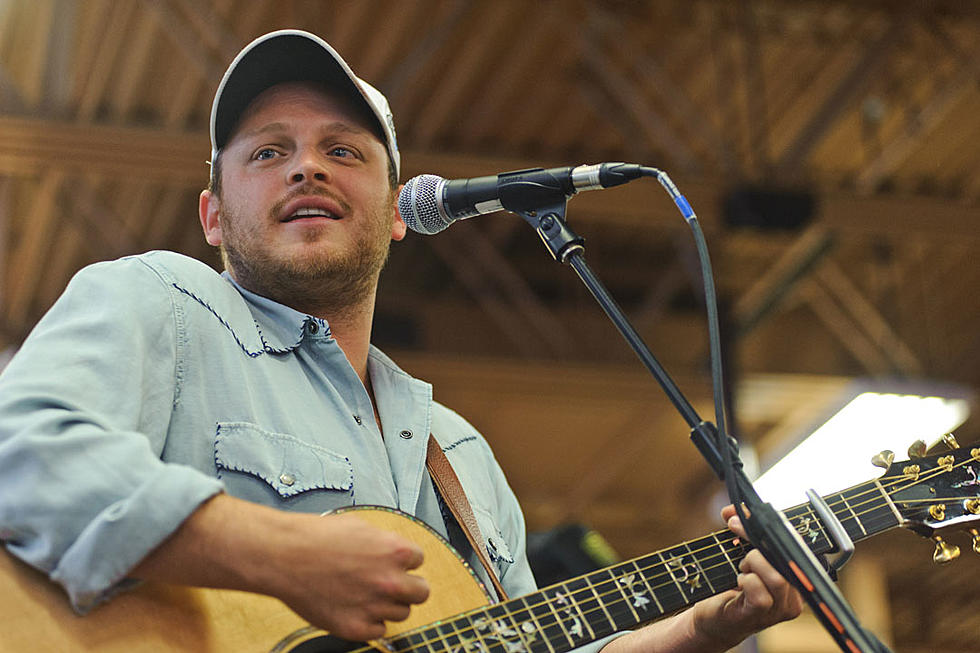 Josh Abbott Shares His St. Jude Experience: ‘That Place Is Just Incredible’