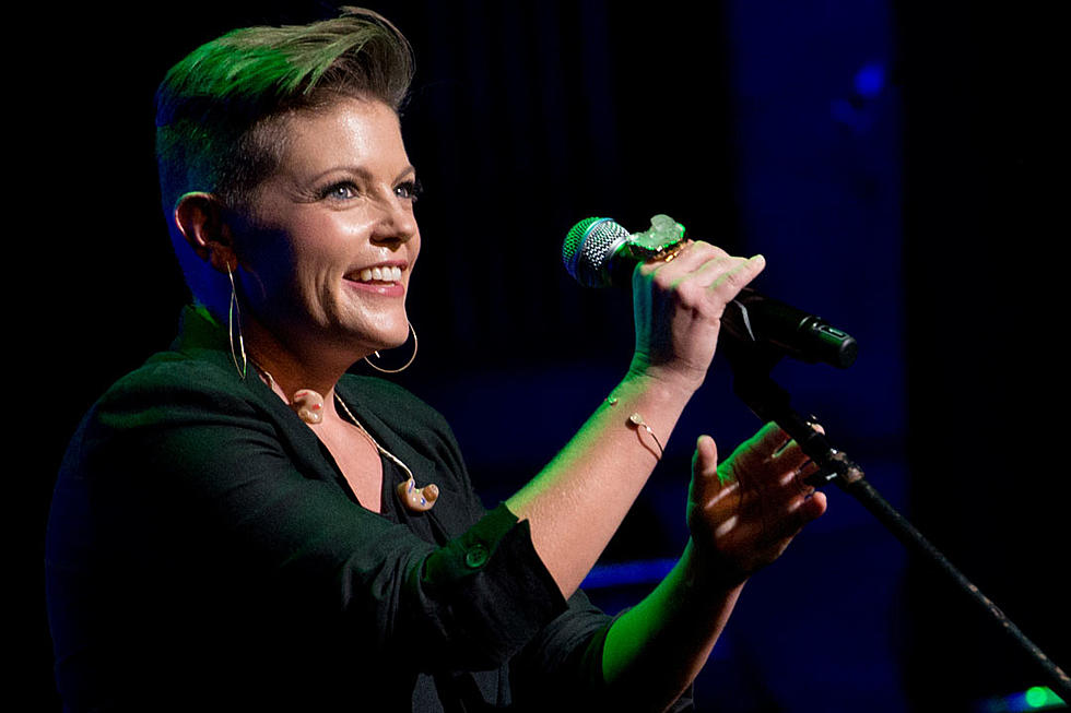 Natalie Maines’ ‘Gaslighter’ Video Remix Makes President Donald Trump the Liar [WATCH]