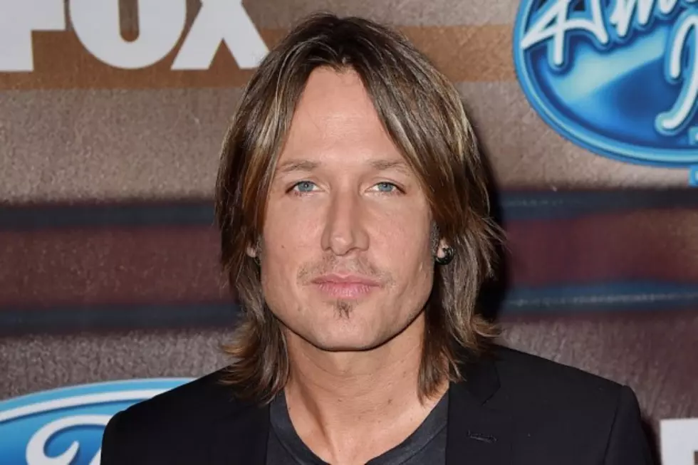 Is Keith Urban best &#8216;Idol&#8217; Judge?