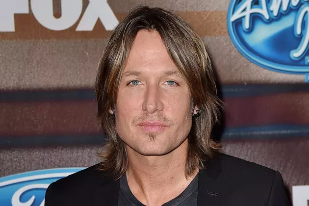 Keith Urban&#8217;s Father Enters Hospice Care