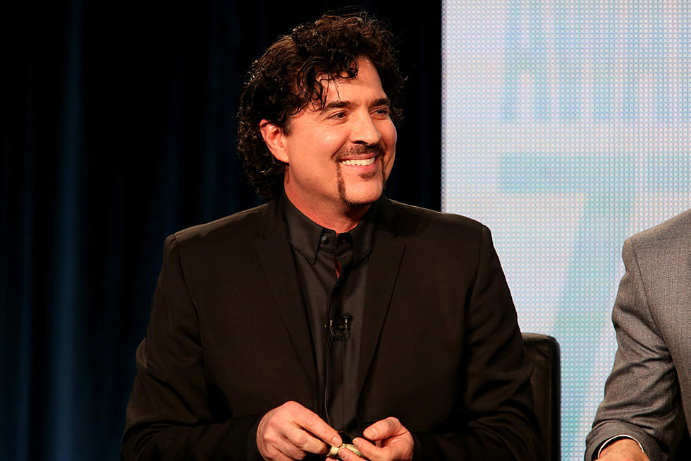 Scott Borchetta: ‘Great Art Doesn’t Come From Vanilla’