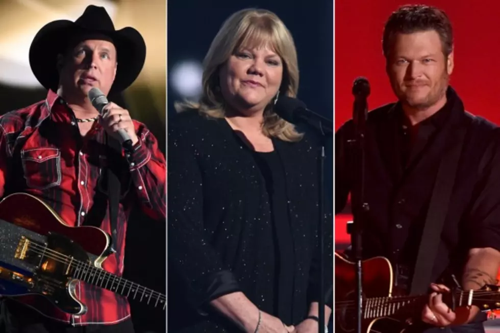The Boldest Moments During the 2015 ACM Awards