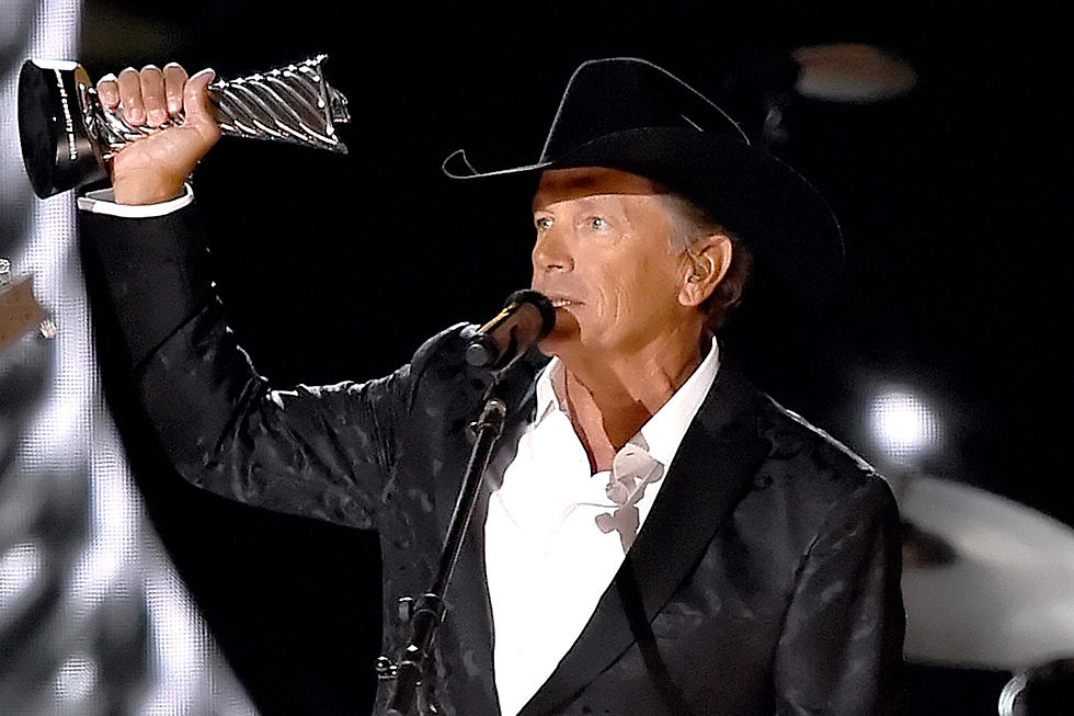 George Strait, ‘Cold Beer Conversation’ [Listen]