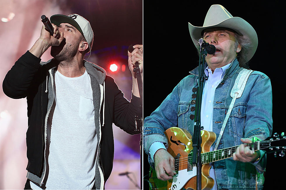 Country Legends and Newcomers to Team Up for 'ACM Duets''
