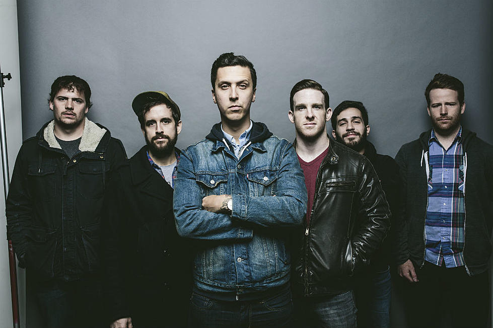 Get to Know Up-and-Coming 'Twangy' Band American Aquarium