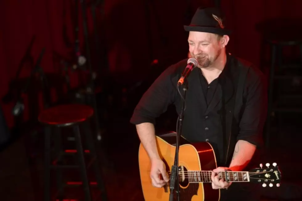 Kristian Bush Says &#8216;Southern Gravity&#8217; Is Musical Joy