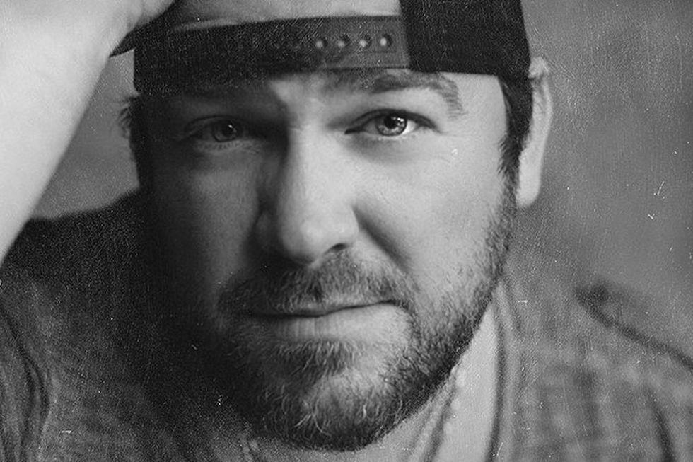 Lee Brice, ‘That Don’t Sound Like You’ [Listen]