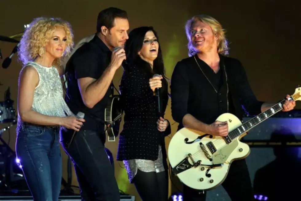 Little Big Town&#8217;s &#8216;Girl Crush&#8217; Added to ToC Top 10 Video Countdown Poll