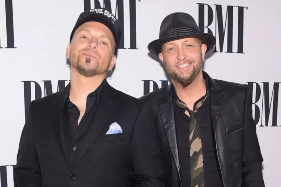 3 Rounds With LoCash: Good Music, Fine Wine and Country Critics