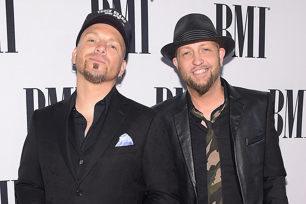 3 Rounds With LoCash: Music, Fine Wine and Country Critics