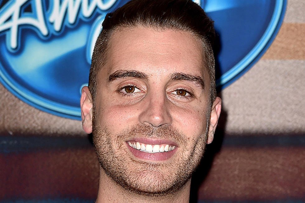  Scott Borchetta Says Nick Fradiani to Show Country Side 