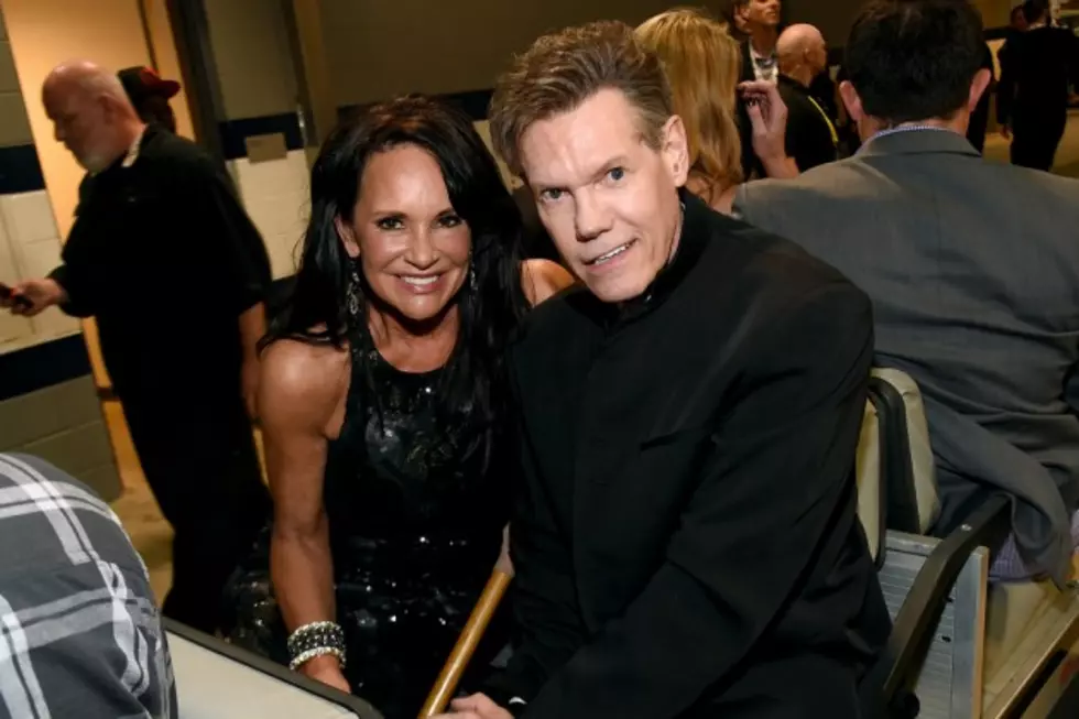 Randy Travis: &#8216;I Have Gained a Greater Understanding of God&#8217;s Grace&#8217;