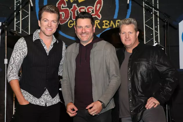 Rascal Flatts to Release First-Ever Christmas Album