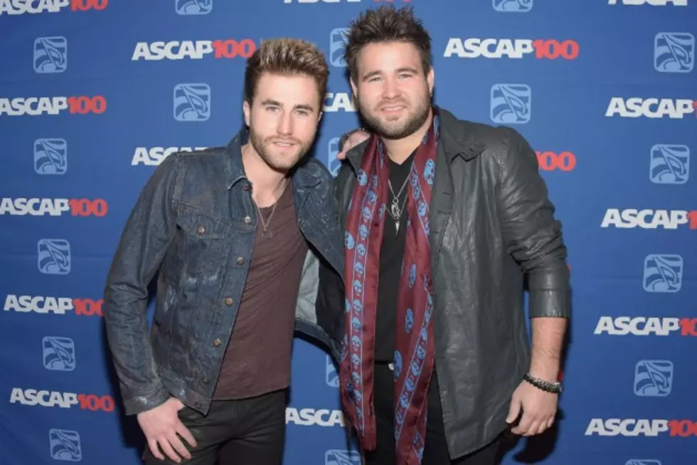 The Swon Brothers on Why They Had to Cut Powerful New Single, &#8216;Pray for You&#8217;