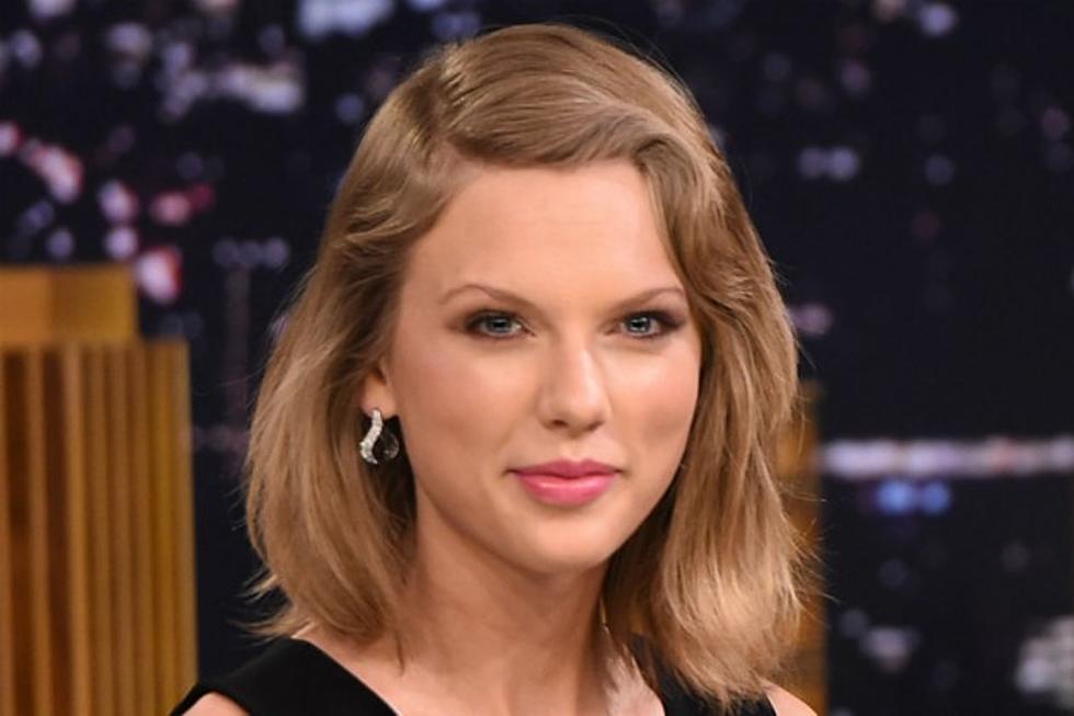 Taylor Swift Donates $15K to Heroic Firefighter Who Saved His Family After Crash