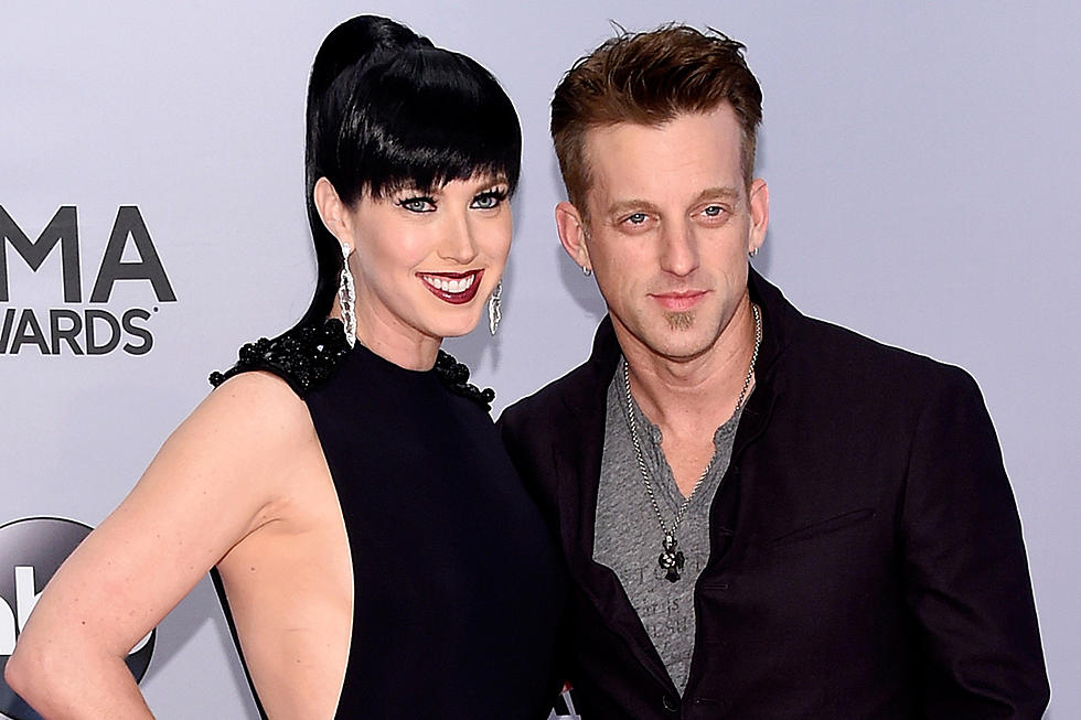 Thompson Square Expecting A Baby