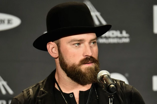 Zac Brown Says Camp Southern Ground Is &#8216;More Than a Camp&#8217;