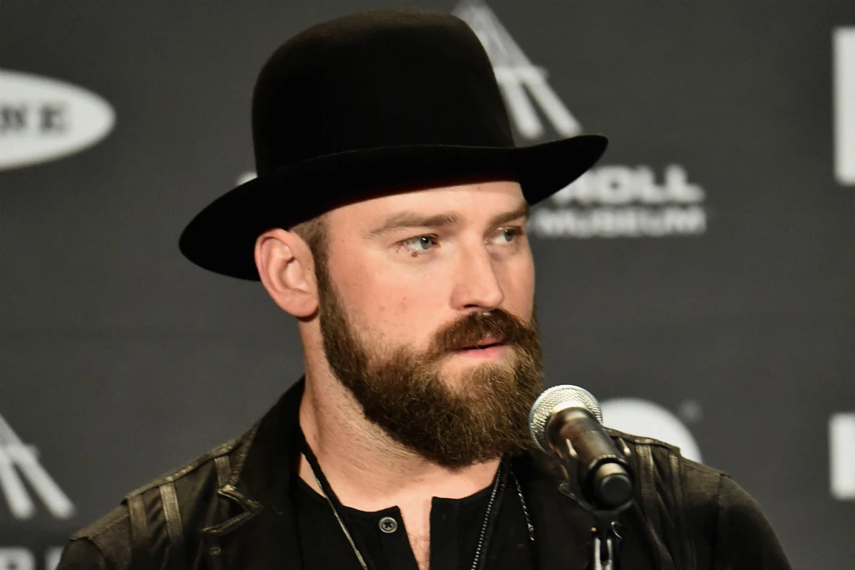 Zac Brown Dishes on His Southern Ground Summer Camp Zac Brown Zac Brown Dishes on His Southern Ground Summer Camp