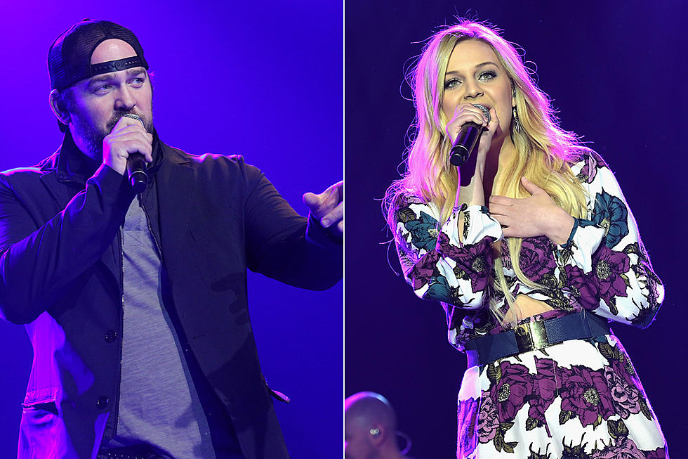 Kelsea Ballerini and Lee Brice Among Additions to ACM Charity Concert Lineup