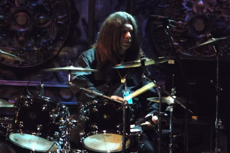 Original Lynyrd Skynyrd Drummer Bob Burns Dead at 64