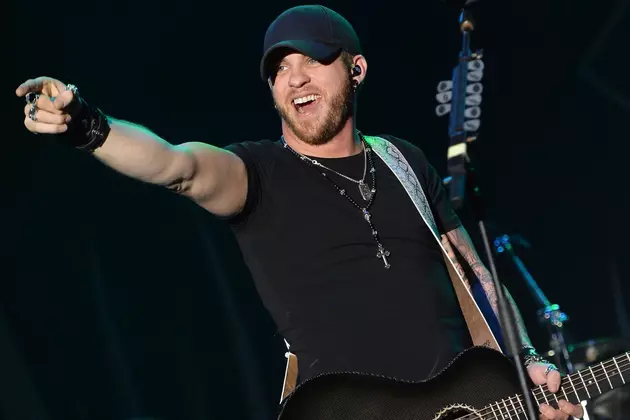 Tickets For Brantley Gilbert at Turning Stone Go On Sale Monday