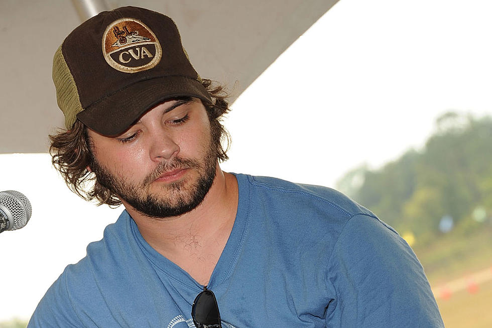 Brent Cobb Skewers Bro-Country With New Song &#8216;Yo Bro&#8217;