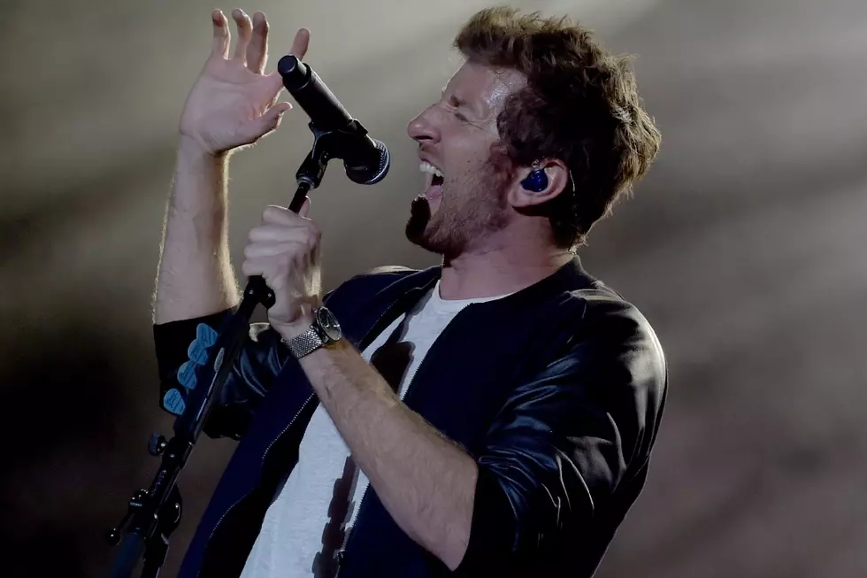 Brett Eldredge Coming to the Louisville Palace Theatre [VIDEO]
