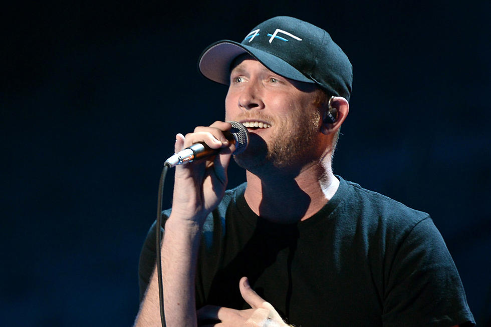 Cole Swindell Launches Funny Campaign to Get New Artist of the Year Votes