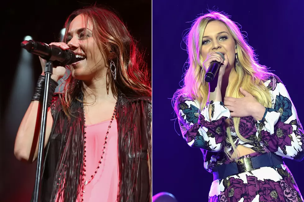 Jana Kramer, Kelsea Ballerini to Headline CMT Next Women of Country Tour