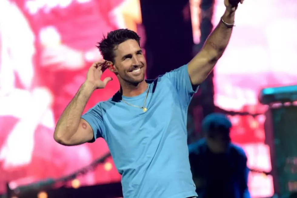 Jake Owen on New Music That&#8217;s Unlike Anything Else, Hillary Scott&#8217;s Bus Fire