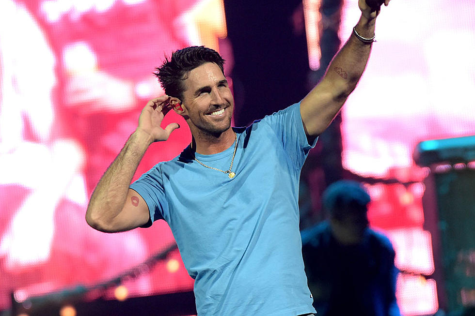 Jake Owen Celebrates Father Being Cancer-Free for Two Years