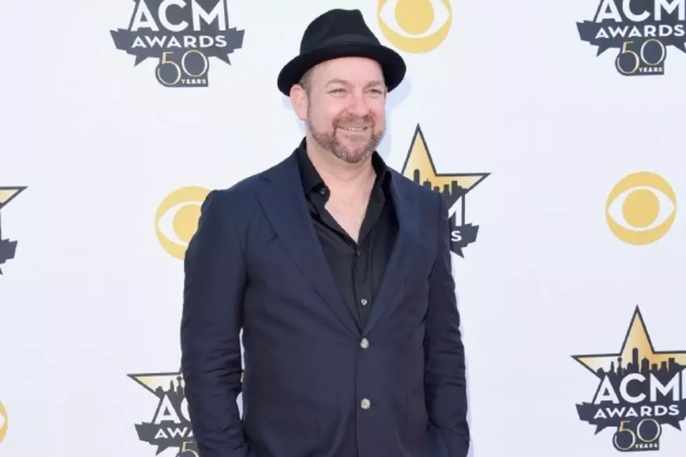 Kristian Bush Says Sugarland Never Lip-Synced: &#8216;We&#8217;d Rather Suck&#8217;