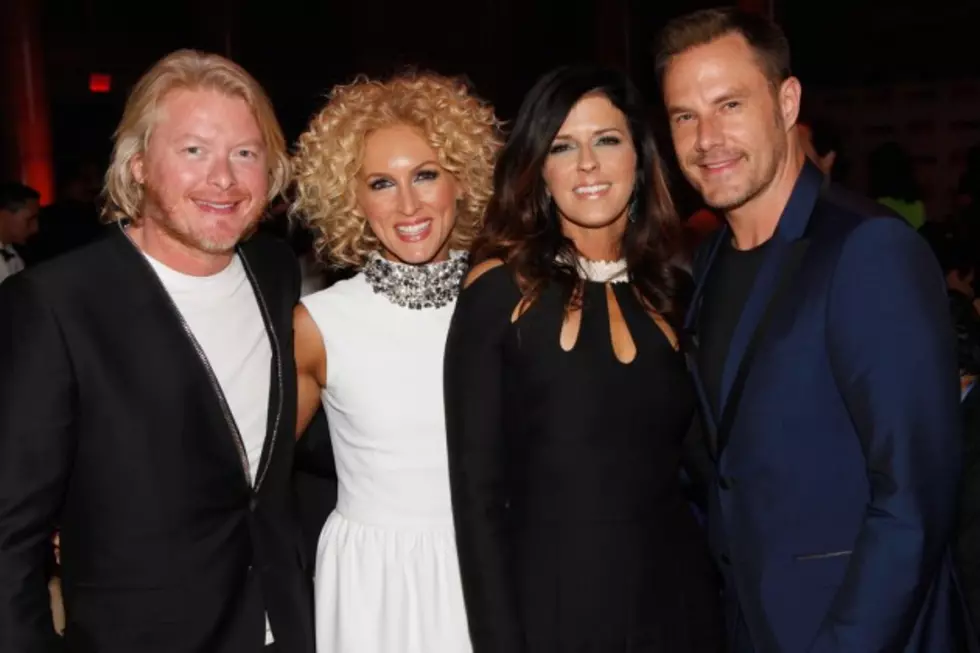 Little Big Town Share Details of Jimi Westbrook&#8217;s Vocal Cord Surgery