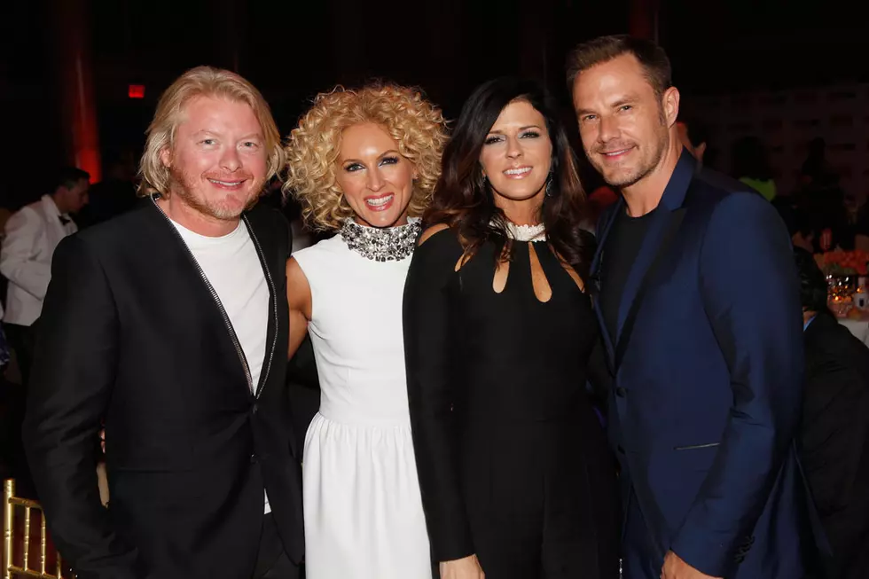Little Big Town’s New Album Is ‘Not a Country Record’