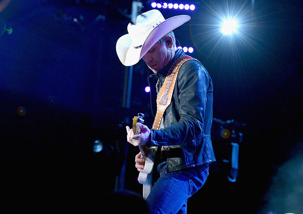 Justin Moore Building a New House for His Growing Family