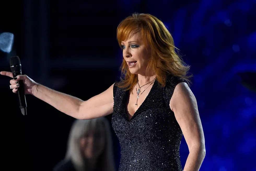 Reba McEntire Shares Why Reba Drag Queen ‘Really Ticked Me Off’