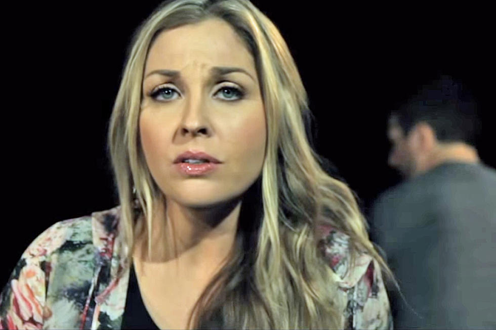 Sunny Sweeney and Will Hoge Shine in ‘My Bed’ Music Video