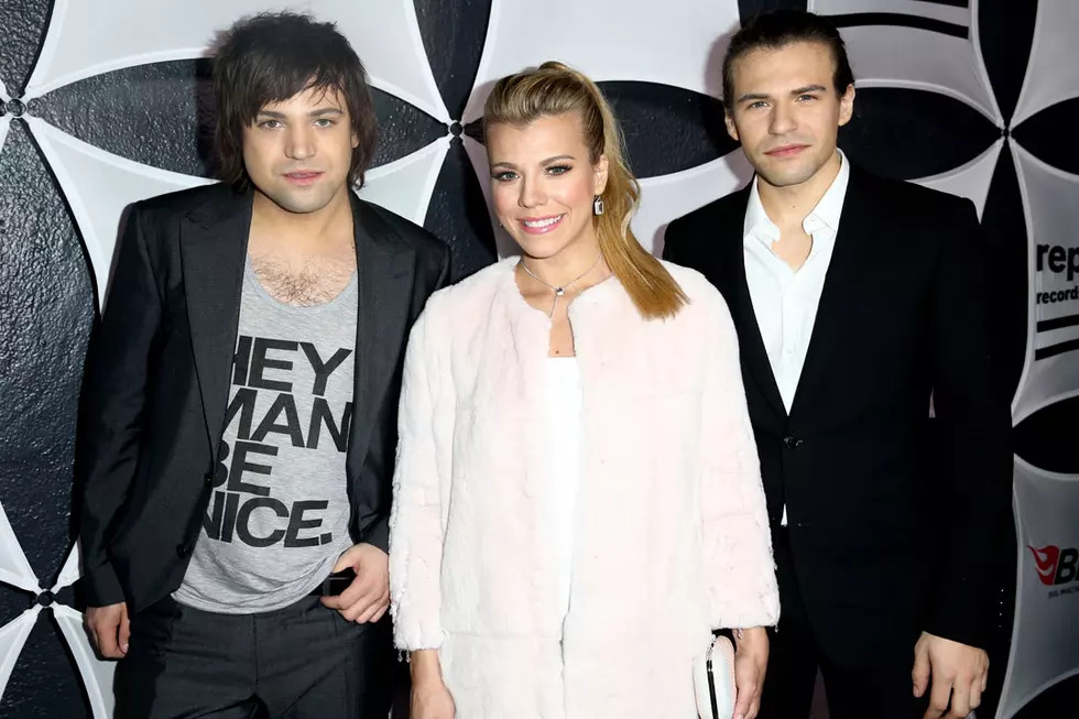 The Band Perry Reveal Upcoming Third Studio Album